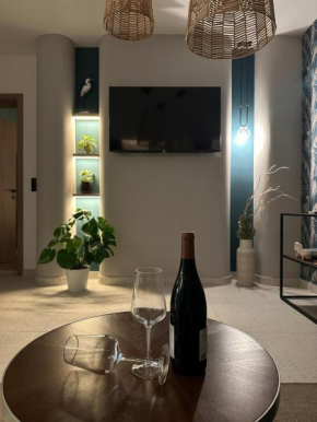 Naluri Apartman II